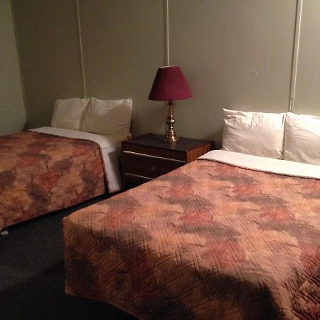 Macklin Motor Inn Kültér fotó