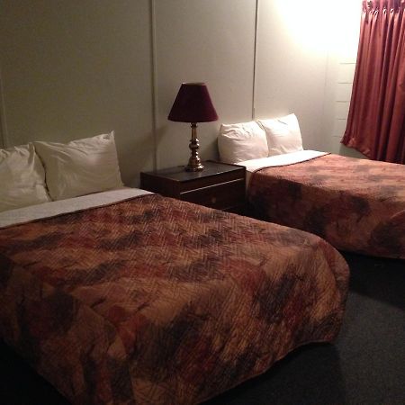 Macklin Motor Inn Kültér fotó